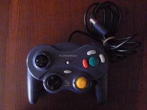 Control De Gamecube