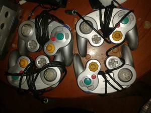Controles Originales De Nintendon Game Cube