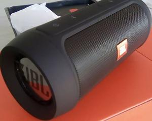 Cornetas Portatil Jbl Charge2 Aguanta Doce Horas Sonando!!!