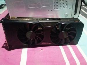 Evga Geforce Gtx 950 Ssc 2gb Gddr5