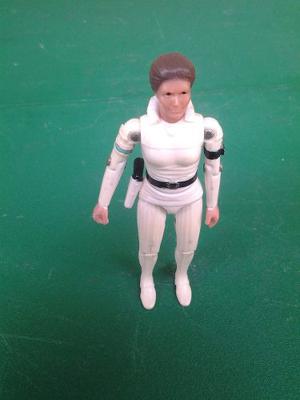 Figura Wilma Deering De La Serie Buck Roger