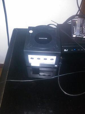 Game Cube