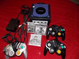 Game Cube Bueno De Todo