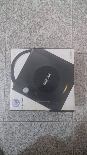 Game Cube Original+control+caja+memoricard!!!