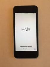 Ipod Touch 32gb Para Repuesto