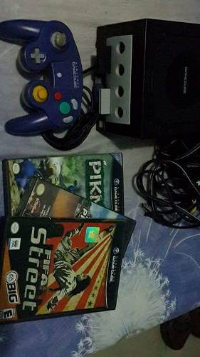 Nintendo Game Cube