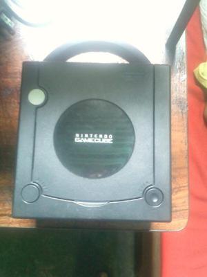 Nintendo Game Cube Gamecube Para Reparar