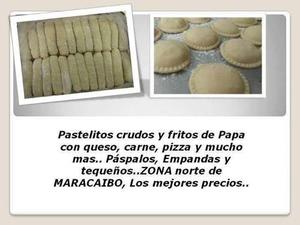 Pastelitos Y Tequeños Al Mayor Y Detal Buen Precio