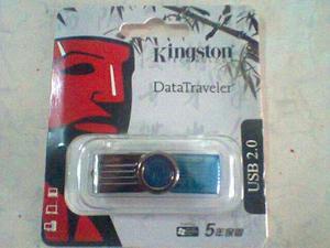Pen Drive 4gb Kingston Nuevo