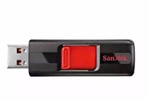 Pen Drive Sandisk Cruzer Czgb Usb 2.0