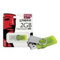 Pendrive 2 Gb Kingstone