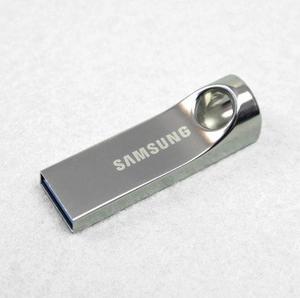Pendrive Usb 32gb 3.0 Samsung Metalico
