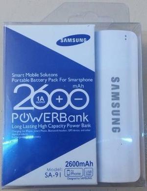 Power Bank Samsung mah