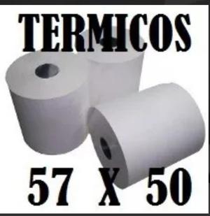 Rollos Termicos Para Punto De Ventas