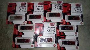 Se Vende Pendriver Kingston 8gb