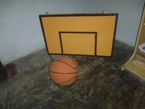 Tablero De Basketball