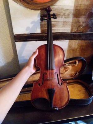 Violin Alemán Gewa