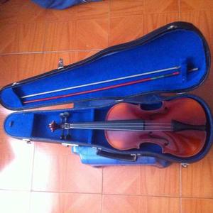 Violín Stradivarius Cremonense 