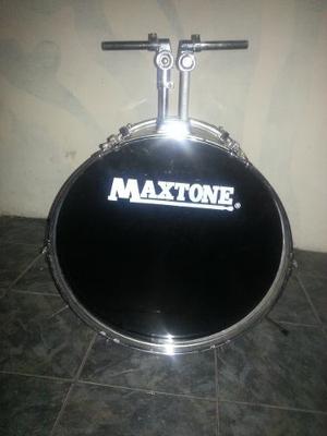 Bombo Maxtone (bateria)