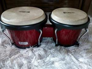 Bongo Original Headliner Vinotinto - Poco Uso