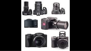 Camara Conan Powershot Sx500 Ls Digital