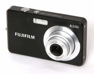 Camara Digital Fujifilm De 8.2 Mp Negociable