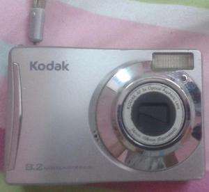 Camara Kodak