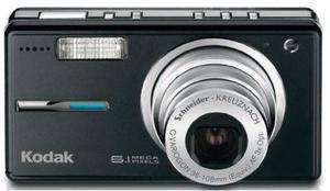 Camara Kodak Easy Share V603