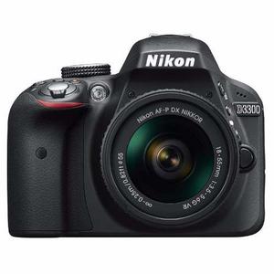 Camara Profesional Nikon D Mp Lente mm 64gb Sd