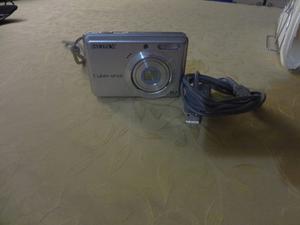 Camara Sony Cyber Shot