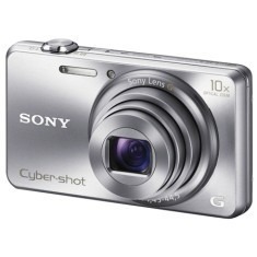 Camara Sony Dsc-wx Mp 3d Zoom 8x