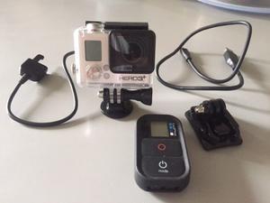 Gopro Hero 3 Black Plus