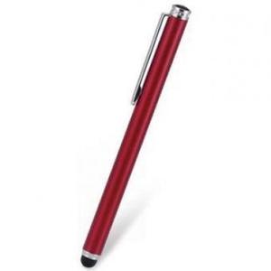 Lapiz Genius Touch Pen 100s Rojo Para Pantallas Tactiles