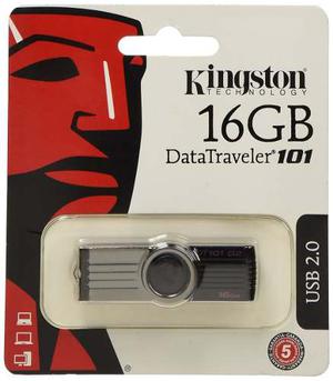 Pendrive Kingston Solo Al Mayor 16gb