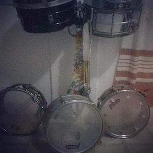 Reddoblantes Timbal Y Tamborines En Venta