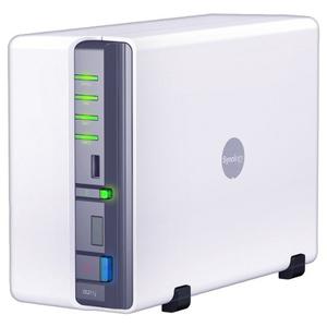 Servidor Nas Synology Diskstation Ds211j