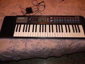 Teclado Casio Ca-110