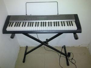 Teclado Casio Lk-120