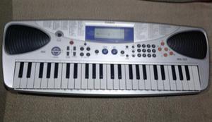 Teclado Casio Ma150