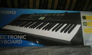 Teclado Casio Modelo Ctk-