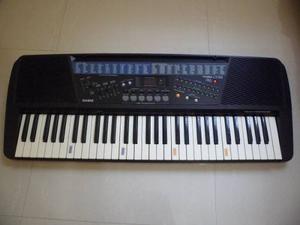 Teclado Ct-700 Marca Casio Usado