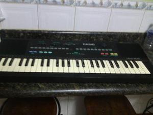 Teclado Marca Casio Modelo Casiotone Mt 240