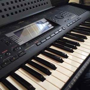 Teclado Yamaha Psr-630