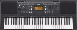 Teclado Yamaha Psr E Teclas Con Adaptador Pa 3c