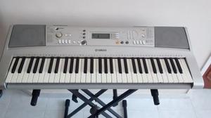 Teclado Yamaha Psr-e303 Y Accesorios