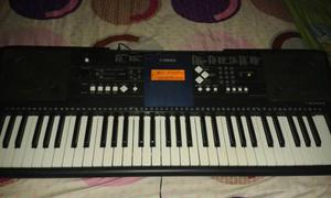 Vendo O Cambio Teclado Yamaha Psr E333