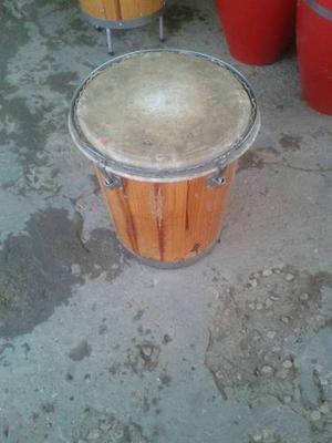 Vendo Tambora Gaitera Oferta..!!!