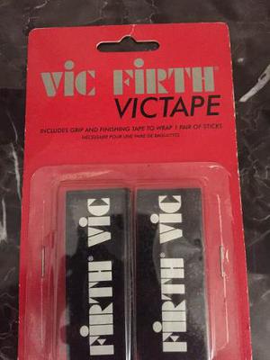 Vic Firth Tape