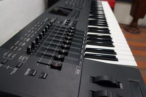 Yamaha Motif Xf6