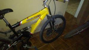 Bicicleta Corrente Rin 26